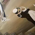 Rueuetli Residents 아파트 페르누