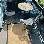 Rueuetli Residents 아파트 *