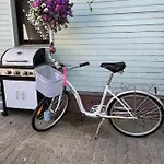 Rueuetli Residents 아파트 *