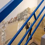 아파트 Rueuetli Residents