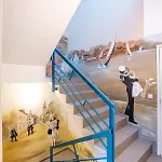 Rueuetli Residents 아파트 페르누