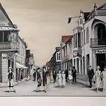 Rueuetli Residents 아파트 *