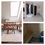 Rueuetli Residents 아파트