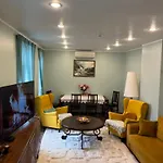 Rueuetli Residents * 페르누