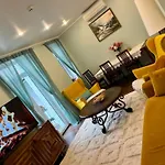 Rueuetli Residents 아파트