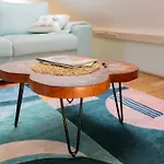 Rueuetli Residents * 페르누