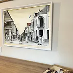 아파트 Rueuetli Residents