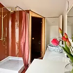 아파트 Rueuetli Residents 페르누
