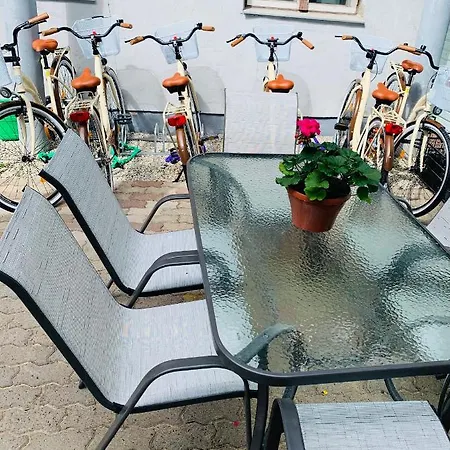 Rüütli Residents Apartamento *