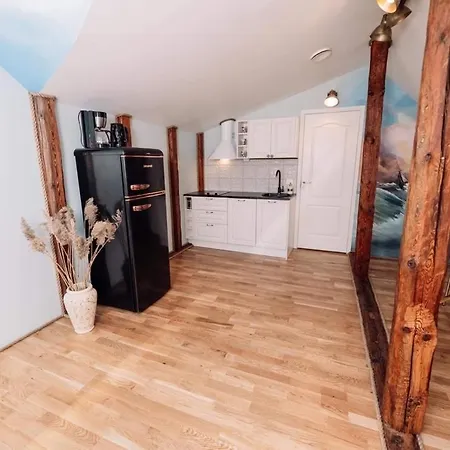 Lejlighed Rueuetli Residents *