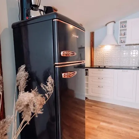 Rueuetli Residents Lejlighed *