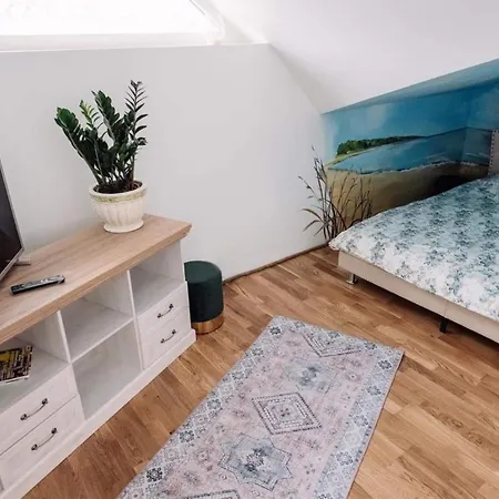 Lejlighed Rueuetli Residents Pärnu