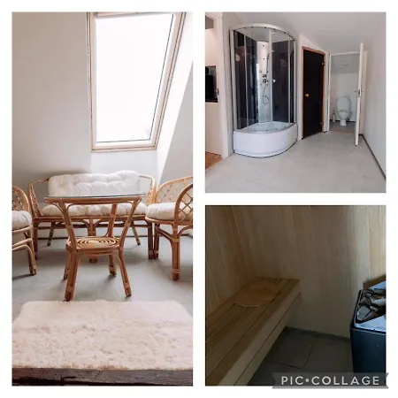 Rueuetli Residents Apartment