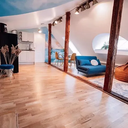 Apartment Rueuetli Residents *