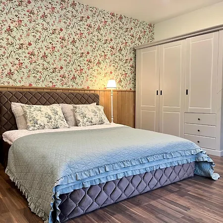 Apartment Rueuetli Residents *