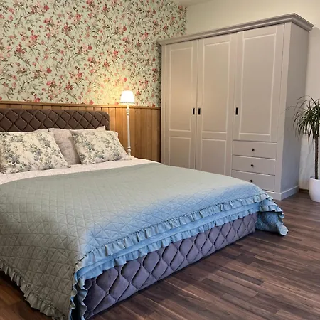 Lejlighed Rueuetli Residents