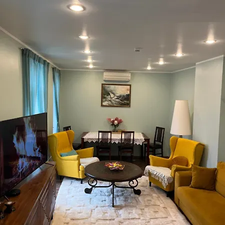 Rueuetli Residents * Parnu