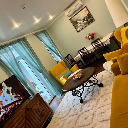 Rueuetli Residents Apartment