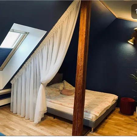 Rueuetli Residents Parnu