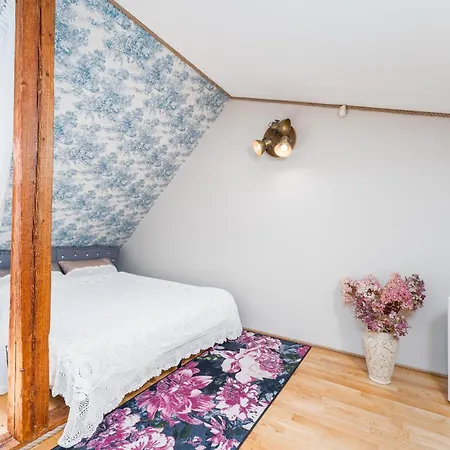 Rüütli Residents Apartamento Pärnu