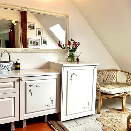 Rüütli Residents Apartamento Pärnu