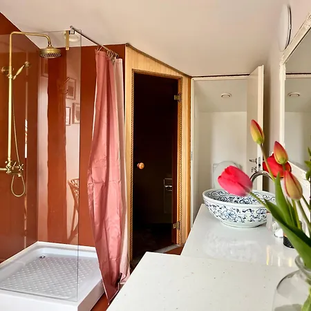 Apartamento Rüütli Residents Pärnu