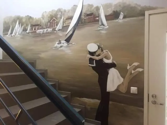 Apartment Rueuetli Residents Parnu