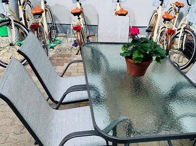 Rueuetli Residents Apartment *