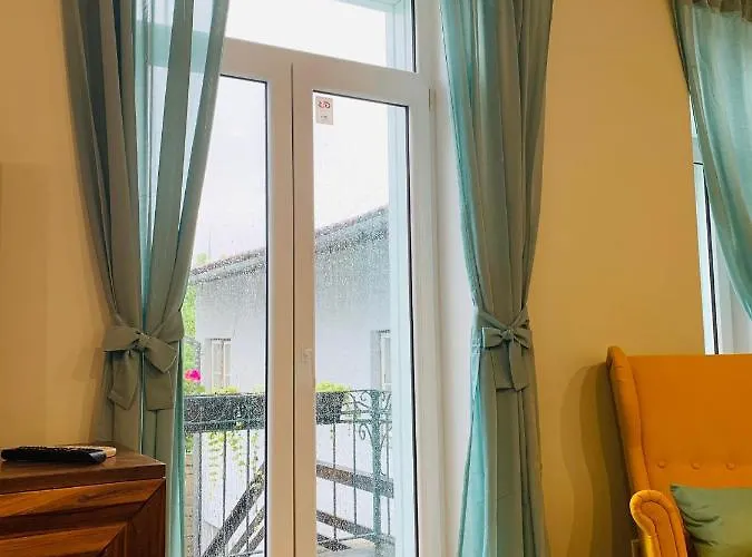 Rueuetli Residents Parnu