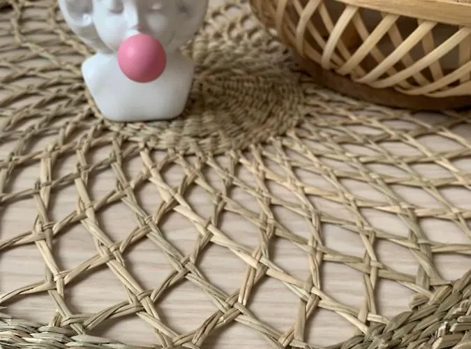 Rueuetli Residents Apartment *