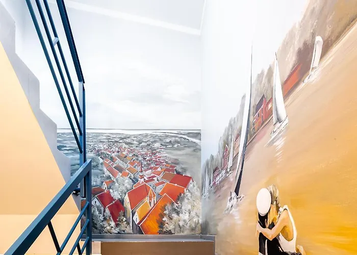 Rueuetli Residents *