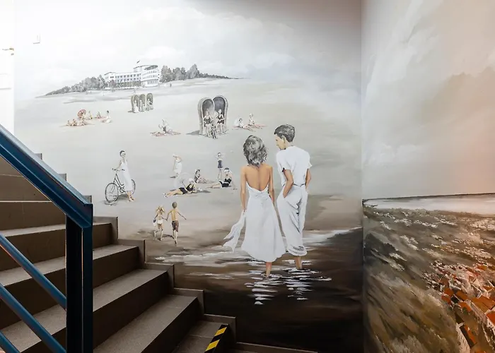 Rueuetli Residents *