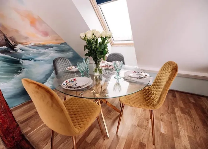 Rueuetli Residents * Parnu