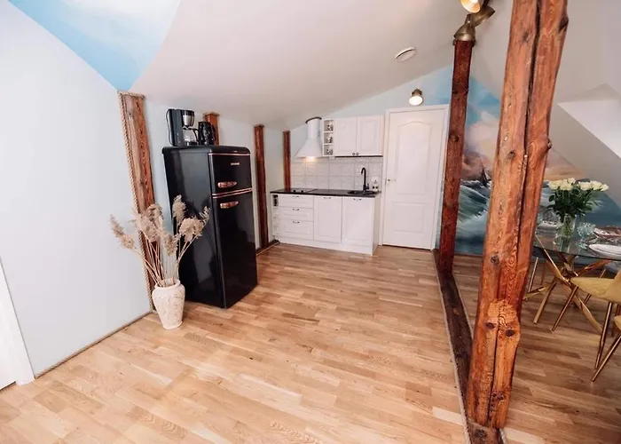 Apartment Rueuetli Residents *