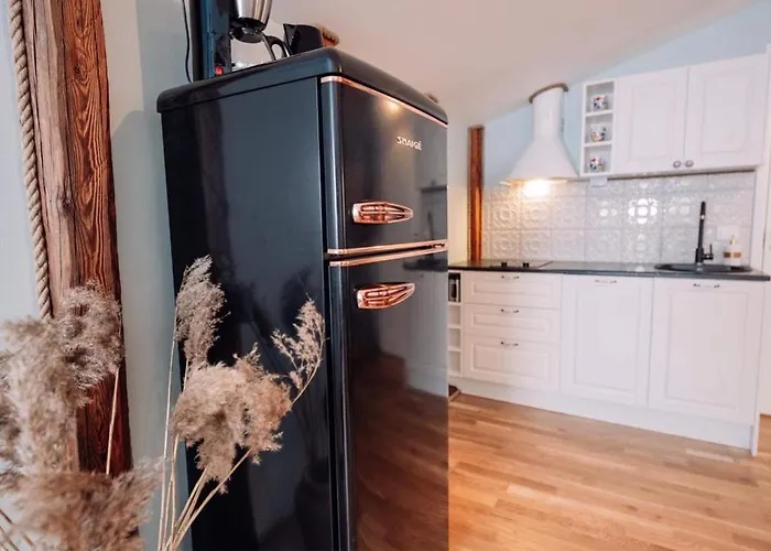 Rueuetli Residents Lejlighed *