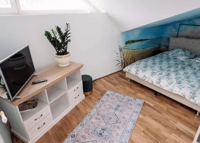 Lejlighed Rueuetli Residents Pärnu