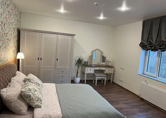 Rueuetli Residents * Parnu