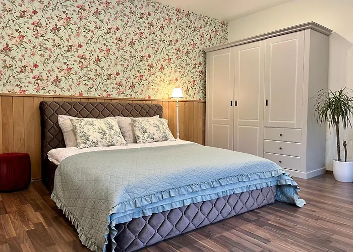 Apartment Rueuetli Residents *