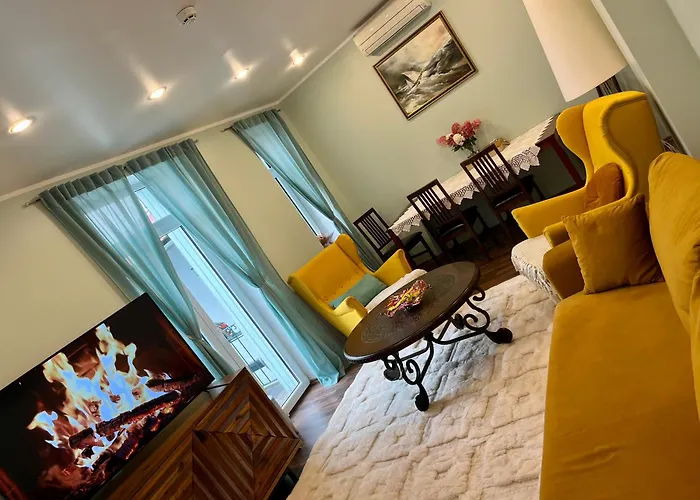 Rueuetli Residents Apartment