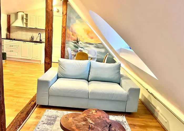 Rueuetli Residents Apartment